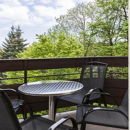 Udanypobyt Apartament Silver Centrum Zakopane Luaran gambar