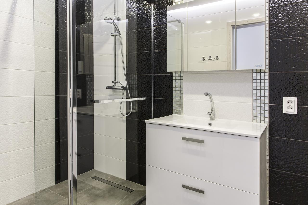 Udanypobyt Apartament Silver Centrum Zakopane Luaran gambar